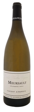 Vincent Girardin Meursault Les Vieilles Vignes 2022 750 ML