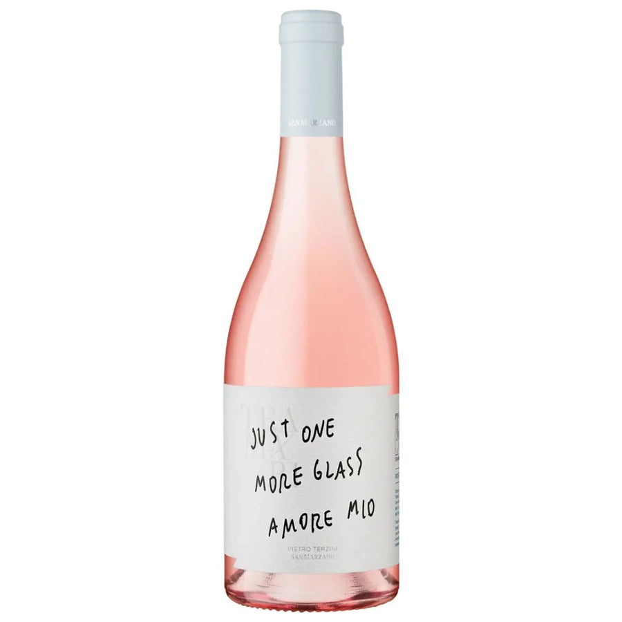 Vino Tramart Rosè Primitivo Salento 2025 750 ML