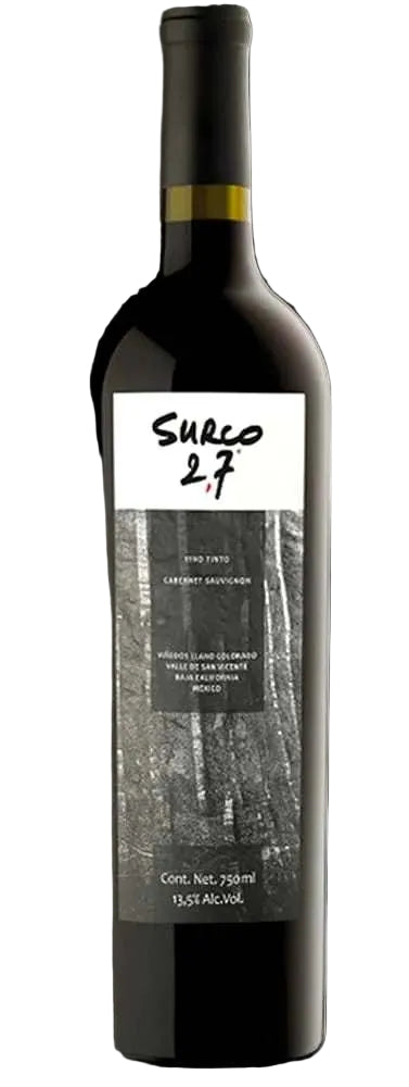 Viresa Cabernet Sauvignon Surco 2.7 750 ML