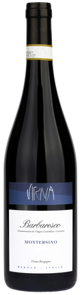 Virna Montersino Barbaresco 2020 750 ML