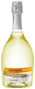 Velenosi Passerina Brut 750 ML