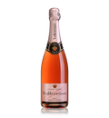 Vollereaux Champagne Brut Rose 750 ML