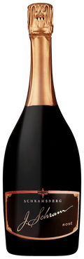 Schramsberg J. Schram Brut Rose 2017 750 ML