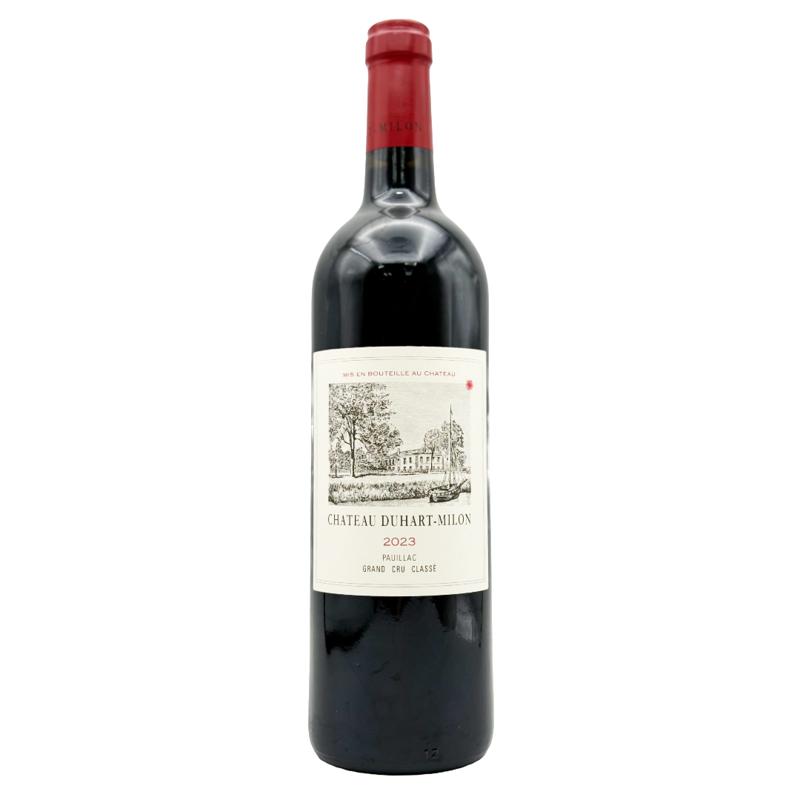 Chateau Duhart Milon Pauillac Grand Cru Classe 2023 750 ML