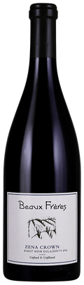 Beaux Freres Zena Crown Pinot Noir 2018 750 ML