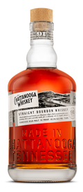 Chattanooga 91 Tennessee Whiskey 750 ML