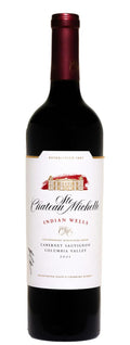 Chateau Ste Michelle Indian Wells Cabernet Sauvignon 2021 750 ML