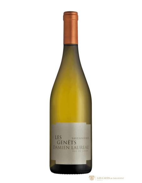 Damien Laureau Savennieres Les Genets 2020 750 ML