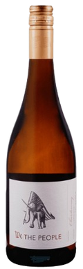 We The People Chardonnay 750 ML