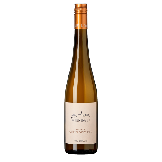 Weingut Wieninger Wiener Gruner Veltliner 750 ML