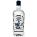 Wheatley Vodka 1.75 L