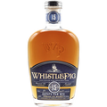 WhistlePig 15 Year Old Estate Oak Rye Whiskey 750 ML