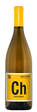 Wines Of Substance Chardonnay 750 ML