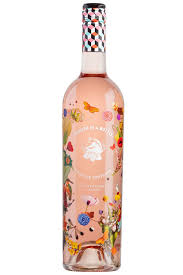 Wolffer Estate Cotes de Provence Summer in a Bottle Rose 2023 750 ML