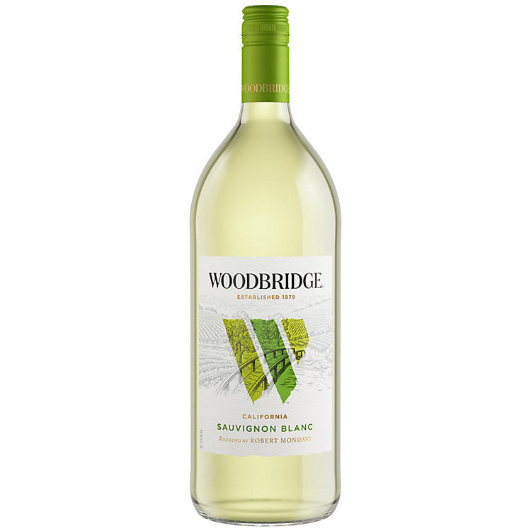 Woodbridge Sauvignon Blanc California 1.5 L
