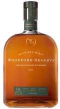 Woodford Reserve Select Personal Selection Kentucky Straight Rye Whiskey 1 L