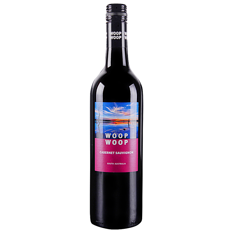 Woop Woop Cabernet Sauvignon 2020 750 ML