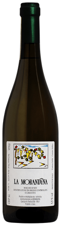 La Morandina Moscato D'asti 2018 750 ML