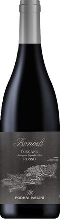 Melini Toscana Rosso Bonorli 2023 750 ML