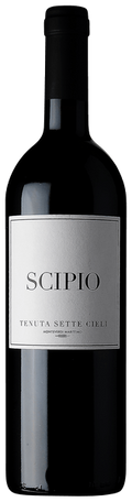 Tenuta dei Sette Cieli Scipio 2018 750 ML