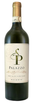 Palazzo Cuvee Blanc 2013 750 ML