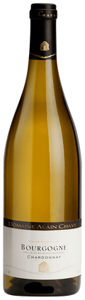 Domaine Alain Chavy Bourgogne Chardonnay 2022 750 ML