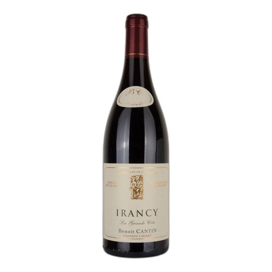 Benoit Cantin Irancy La Grande Cote 2022 750 ML