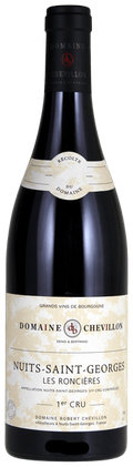 Robert Chevillon Les Perrieres Nuits-Saint-Georges 1er Cru 2022 750 ML