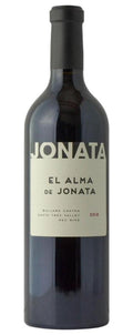 Jonata El Alma de Jonata Cabernet Franc 2023 750 ML