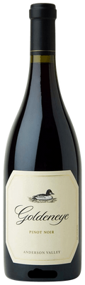 Goldeneye Pinot Noir Anderson Valley 2020 750 ML
