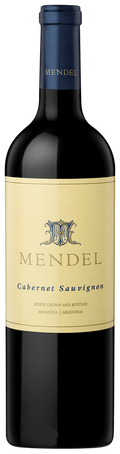 Mendel Cabernet Sauvignon 750 ML