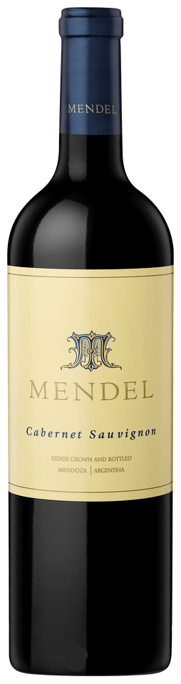 Mendel Cabernet Sauvignon 750 ML