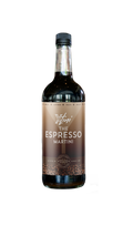 Xtini The Espresso Martini Original Rtd 1 L