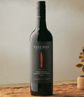 Yalumba Cabernet Sauvignon Sanctum The Menzies Estate Vineyard Coonawarra 2021 750 ML
