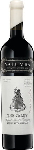 Yalumba Rare & Fine Collection Cabernet Shiraz The Caley 2019 750 ML