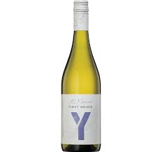 Yalumba Y Series Pinot Grigio 2023 750 ML