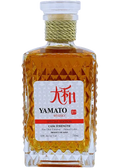 Yamato Cask Strength Japanese Whisky 750 ML
