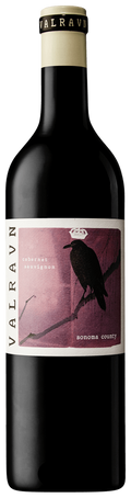 Valravn Cabernet Sauvignon Sonoma County 2023 750 ML
