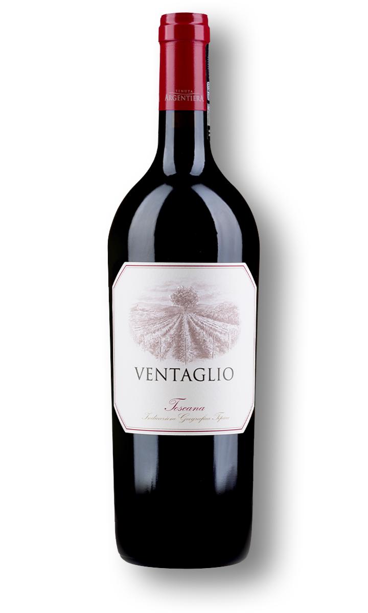 Tenuta Argentiera Ventaglio Toscana 2020 750 ML