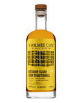 Holmes Cay Reunion Island Traditionnel Rum 750 ML