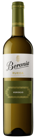 Beronia Rueda Verdejo 2024 750 ML