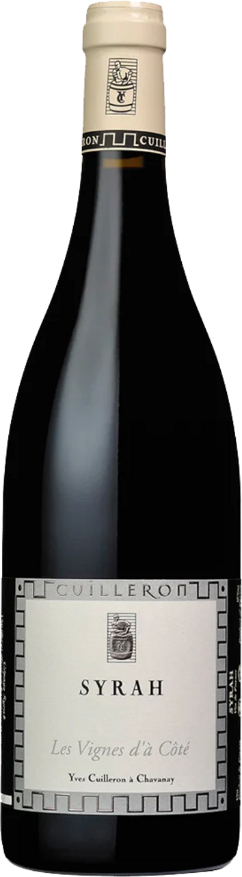 Yves Cuilleron Syrah Les Vignes d'a Cote 2023 750 ML