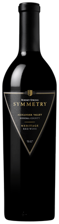 Rodney Strong Symmetry Meritage Red Sonoma County 2017 1.5 L