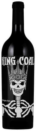 K Vintners King Coal Red 2017 750 ML