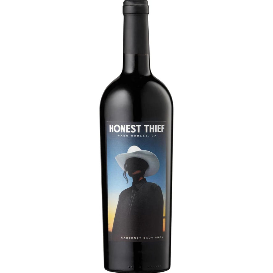 Honest Thief Paso Robles Cabernet Sauvignon 750 ML