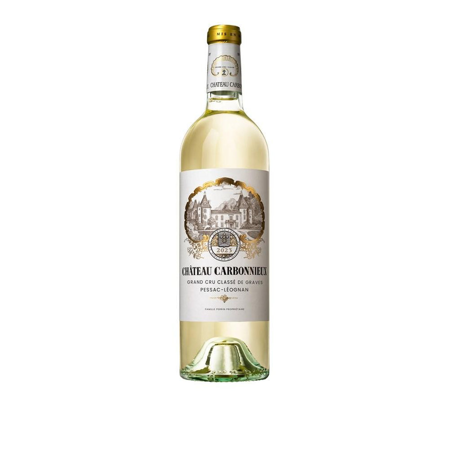 Chateau Carbonnieux Pessac Leognan Blanc 2023 750 ML