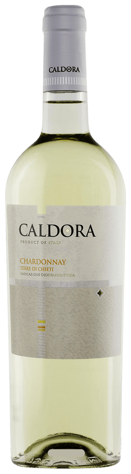 Caldora Chardonnay Terre Di Chieti 2021 750 ML