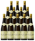 Zind Humbrecht Riesling Alsace Grand Cru Rangen De Thann Clos Saint Urbain 2023 750 ML (12 Bottles)
