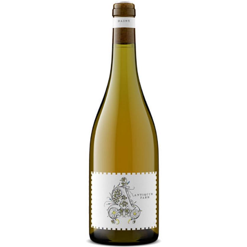 Antiquum Farm Daisy Pinot Gris Willamette Valley 2024 750 ML