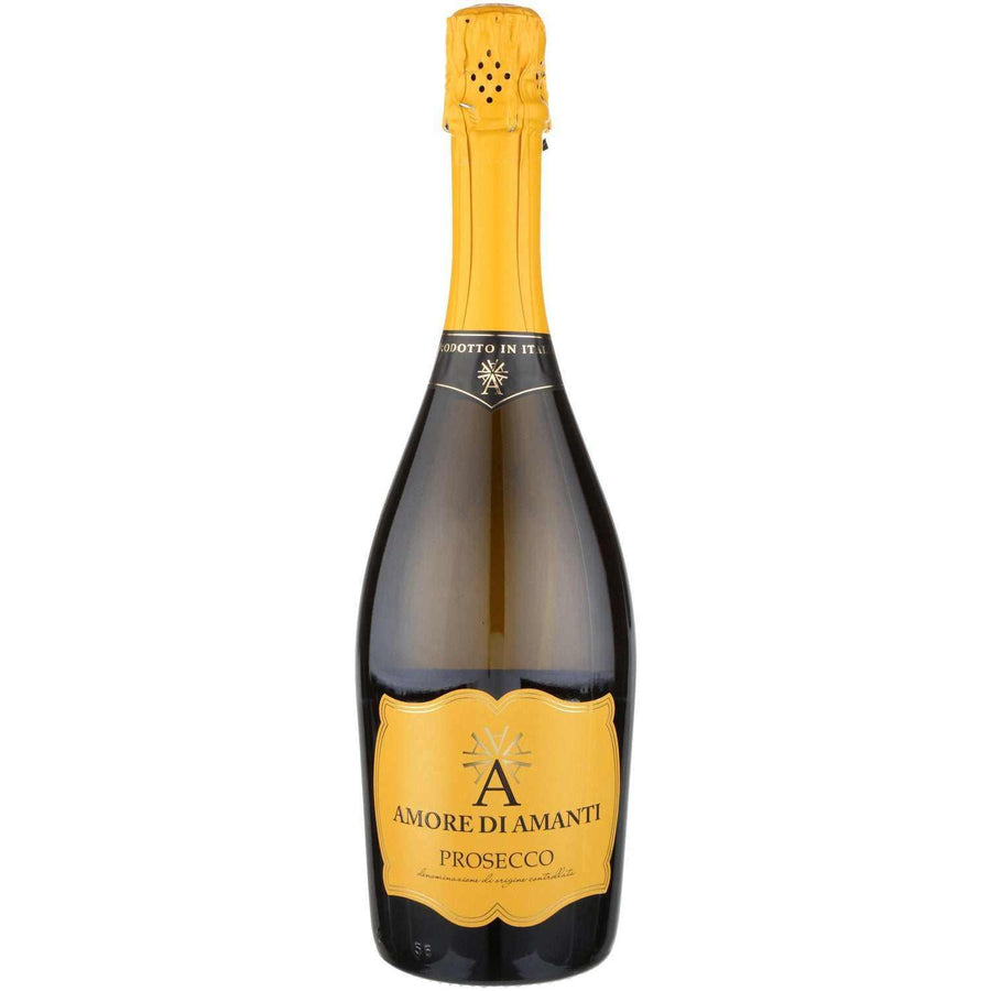 Amore Di Amanti Prosecco Extra Dry 750 ML